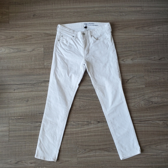 GAP white Jeans - Picture 1 of 3
